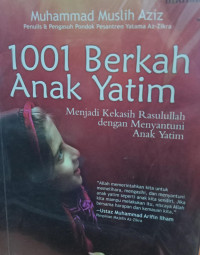 Image of 1001 Berkah Anakl Yatim