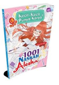 Image of 1001 Naskah Alesha