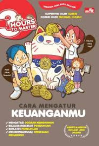 Image of 3 Hours to Master: Cara Mengatur Keuanganmu
