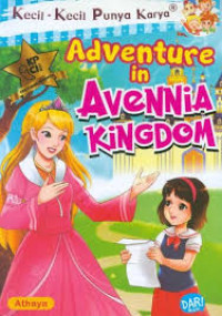 Image of Advanture In Avennia Kingdom