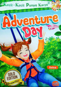 Image of Adventure Day