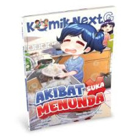 Image of Akibat Suka Menunda