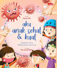 Image of Aku Anak Sehat & Kuat