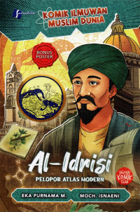 Image of Al Idrisi