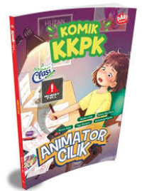 Image of Animator Cilik