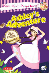 Image of Ashley's Adventure