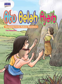 Image of Atu Belah Ajaib