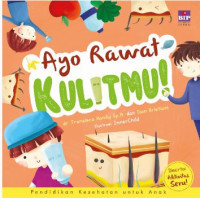 Image of Ayo Rawat Kulitmu!