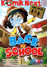 Image of Back To School