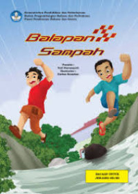 Image of Balapan sampah