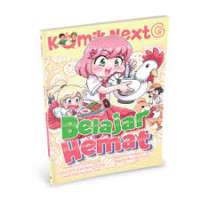 Image of Belajar Hemat