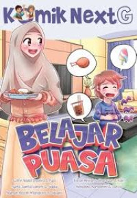 Image of Belajar Puasa