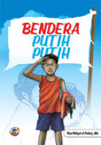 Image of Bendera Putih Putih