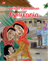 Image of Berkah Ramadhan untuk Asmirania