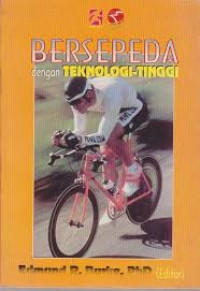 Image of Bersepeda dengen Teknologi tINGGI