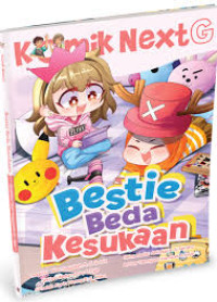 Image of Bestie Beda Keskaan