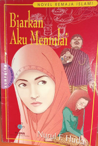 Image of Biarkan Aku Memulai
