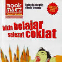 Image of Bikin belajar selezat coklat
