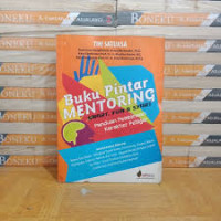 Image of Buku Pintar Mentoring