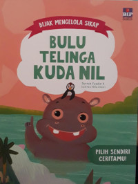 Image of Bulu Telinga Kuda Nil
