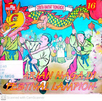 Image of Bung Hatta Masa Remaja