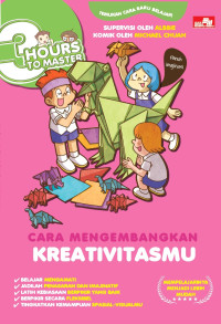 Image of Cara Mengembangkan Kreativitasmu