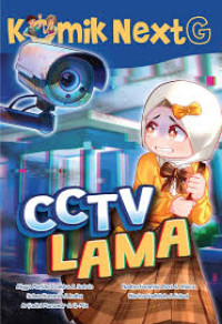 Image of Cctv Lama