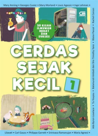 Image of Cerdas Sejak Kecil #1