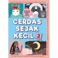 Image of Cerdas Sejak Kecil #2