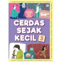 Image of Cerdas Sejak Kecil #3