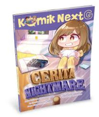 Image of Cerita Nightmare