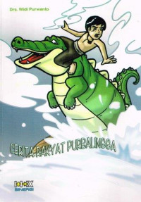 Image of Cerita Rakyat Purbalingga