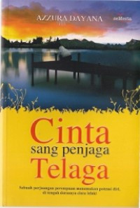 Image of Cinta Sang Penjaga Telaga