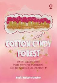 Image of Cotton Candy Forest
