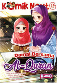 Image of Damai Bersama Al Qur'an