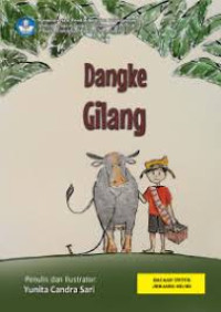 Image of Dangke Gilang