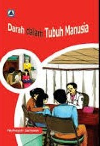 Image of Darah dalam Tubuh Manusia