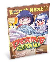 Image of Dering Telfon Vila