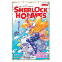 Image of Detektif Hebat Sherlock Holmes : Senjata Pembunuhan Yang Indah