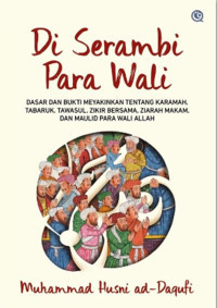 Image of Di Serambi Para Wali