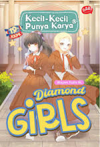 Image of Diamond Girls