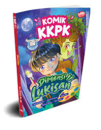 Image of Dimensi Lukisan