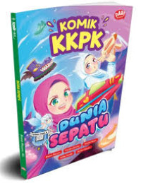 Image of Dunia Sepatu