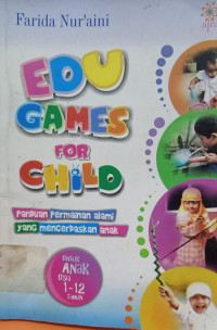 Image of Edu Games For Child