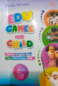 Image of Edu Gamrs For Child