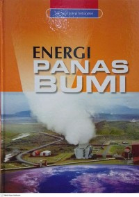 Image of Energi Panas Bumi