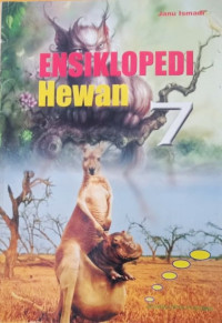Image of Ensiklopedi Hewan 7
