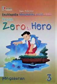 Image of Ensiklopedia Matematika Untuk Anak : From Zero to Hero 3