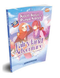 Image of Fairyland Adventure