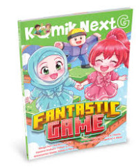 Image of Fantastic Game